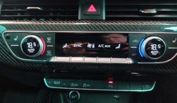 2021 AUDI RS4 AVANT QUATTRO full