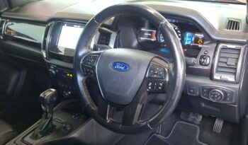 2019  FORD RANGER 2.0Bi-TURBO DOUBLE CAB WILDTRAK 4X4 AUTO full