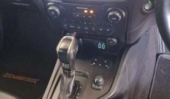 2019  FORD RANGER 2.0Bi-TURBO DOUBLE CAB WILDTRAK 4X4 AUTO full