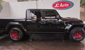 2023 JEEP GLADIATOR 3.6L RUBICON DOUBLE CAB full