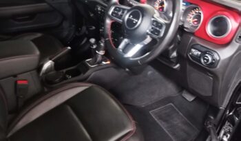 2023 JEEP GLADIATOR 3.6L RUBICON DOUBLE CAB full