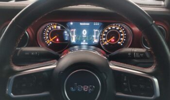 2023 JEEP GLADIATOR 3.6L RUBICON DOUBLE CAB full