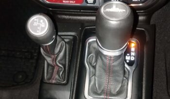 2023 JEEP GLADIATOR 3.6L RUBICON DOUBLE CAB full
