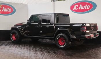 2023 JEEP GLADIATOR 3.6L RUBICON DOUBLE CAB full