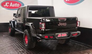 2023 JEEP GLADIATOR 3.6L RUBICON DOUBLE CAB full