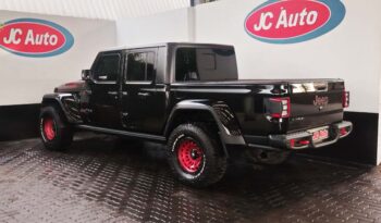 2023 JEEP GLADIATOR 3.6L RUBICON DOUBLE CAB full