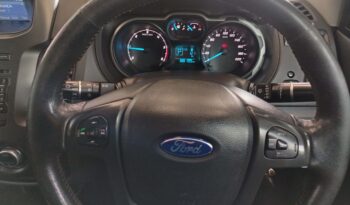 2013  FORD RANGER 3.2TDCI DOUBLE CAB 4X4 WILDTRAK AUTO full
