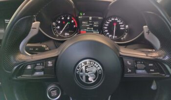 2022 ALFA GIULIA 2.0T VELOCE full