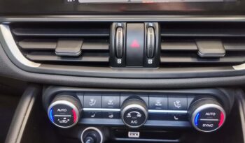 2022 ALFA GIULIA 2.0T VELOCE full