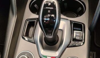 2022 ALFA GIULIA 2.0T VELOCE full