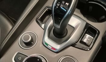 2022 ALFA GIULIA 2.0T VELOCE full