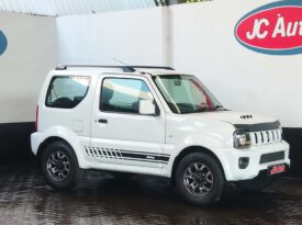 2015 SUZUKI JIMNY 1.3