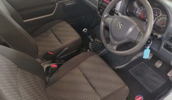 2015 SUZUKI JIMNY 1.3 full