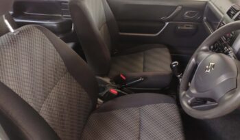 2015 SUZUKI JIMNY 1.3 full