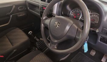 2015 SUZUKI JIMNY 1.3 full