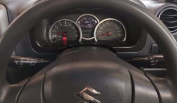 2015 SUZUKI JIMNY 1.3 full