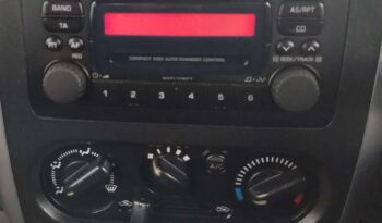 2015 SUZUKI JIMNY 1.3 full