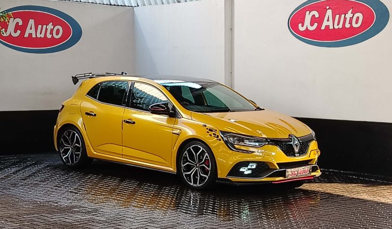 2018 RENAULT MEGANE RS280 LUX
